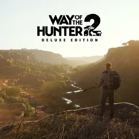 Way of the Hunter 2 - Deluxe Edition cover image