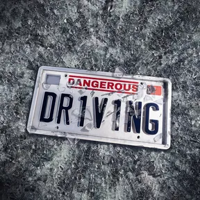 Dangerous Driving  cover image