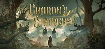Charon's Staircase cover image