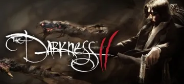 The Darkness II cover image