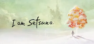 I am Setsuna cover image