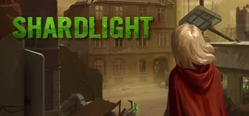Shardlight cover image