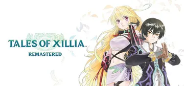 Tales of Xillia Remastered cover image