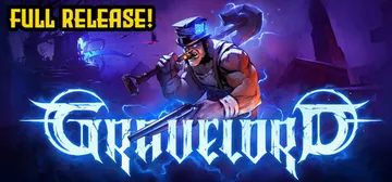 Gravelord cover image