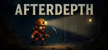 Afterdepth cover image