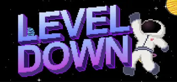Level Down cover image