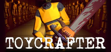 TOYCRAFTER cover image