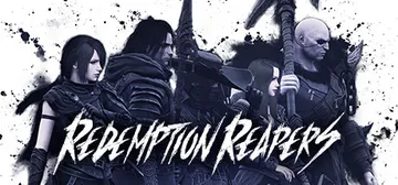 Redemption Reapers cover image
