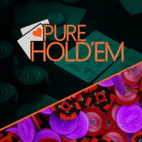 Pure Hold’em: Jackpot Bundle cover image