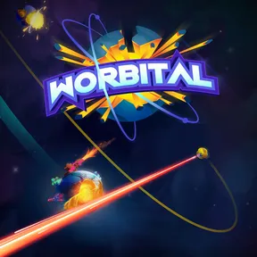 Worbital cover image