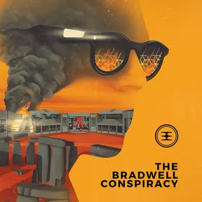 The Bradwell Conspiracy cover image