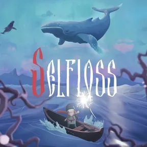 Selfloss cover image