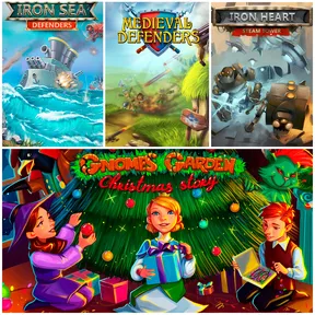 8Floor Bundle 4 in 1 part 8 cover image