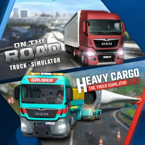 Ultimate Cargo Bundle cover image