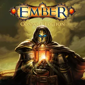 Ember: Console Edition cover image