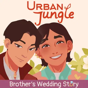 Brother's Wedding Story cover image