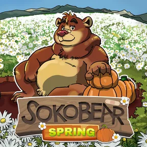 Sokobear Spring (XBOX One) cover image