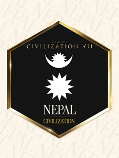 Sid Meier's Civilization® VII: Nepal Pack cover image