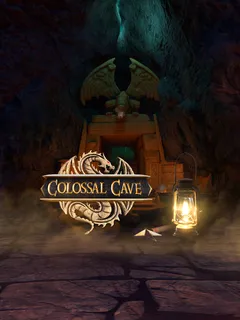 Colossal Cave cover image