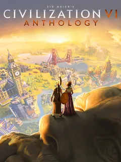 Sid Meier’s Civilization® VI Anthology cover image