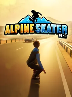 Alpine Skater Demo cover image