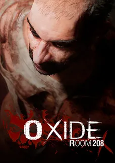 Oxide Room 208 cover image