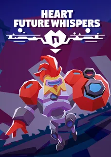 Heart: Future Whispers cover image