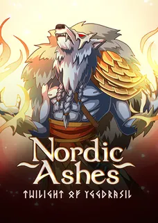Nordic Ashes: Twilight of Yggdrasil cover image