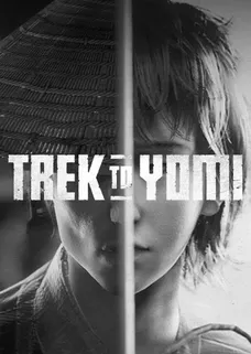 Trek to Yomi cover image