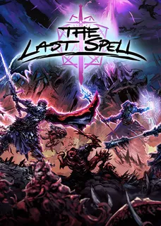 The Last Spell - The Complete Bundle cover image