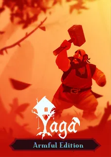 Yaga Armful Edition cover image