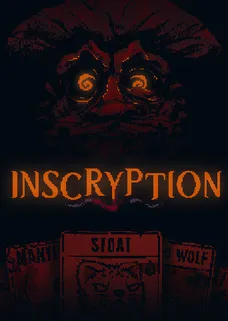 Inscryption cover image