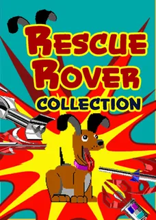 Rescue Rover Collection cover image