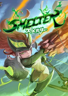 Smelter cover image
