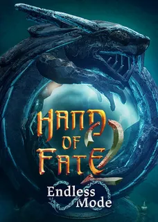 Hand of Fate 2 cover image