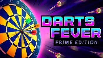 Darts Fever Prime Edition cover image