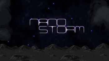 Nanostorm cover image