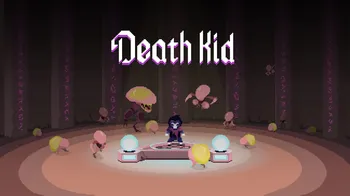 Death Kid cover image