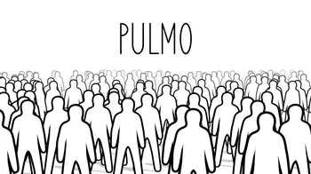 PULMO cover image
