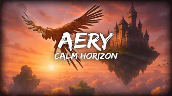 Aery - Calm Horizon cover image