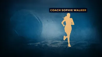 Tennis World Tour - Coach Sophie Walker cover image