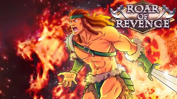 Roar of Revenge cover image