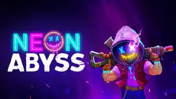 Neon Abyss cover image