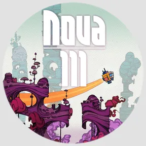 Nova-111 cover image