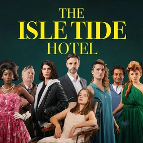 The Isle Tide Hotel cover image