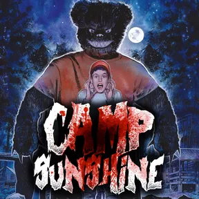 Camp Sunshine cover image