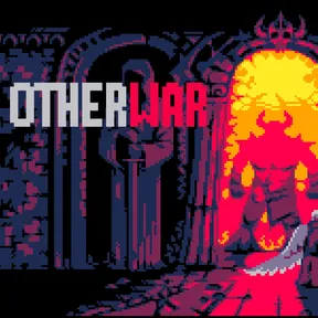 Otherwar cover image
