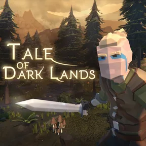 Tale of Dark Lands cover image