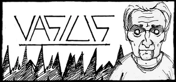 Vasilis cover image