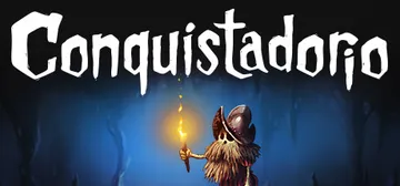 Conquistadorio cover image